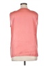 Violet & Claire 100% Polyester Pink Sleeveless Blouse Size 1X - photo 2