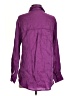 Fred David Purple Long Sleeve Blouse Size S - photo 2