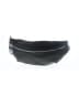 Zara 100% Polyester Black Green Belt Bag One size - photo 1