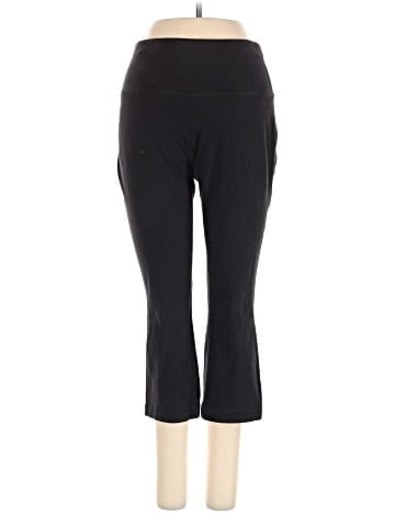 Athletic Works Active Pants (view 1)