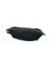 Zara 100% Polyester Black Green Belt Bag One size - photo 2
