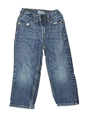 Baby B'gosh Jeans (view 1)