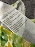 Susan Graver Print Yellow Casual Skirt Size M - photo 4