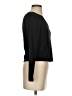 Only Black Long Sleeve T-Shirt Size S - photo 4