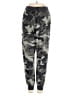 Aeropostale 100% Polyester Camo Gray Casual Pants Size S - photo 1
