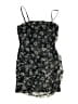 Lulus 100% Polyester Black Cocktail Dress Size S - photo 1