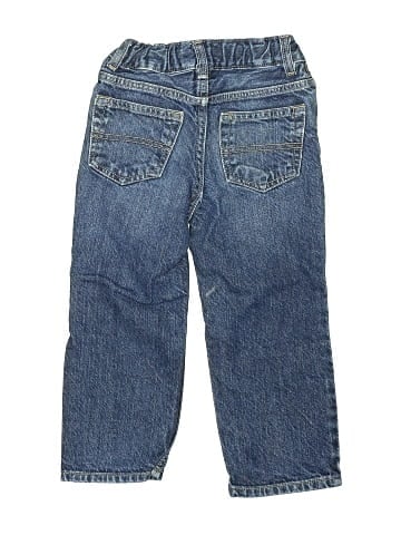 Baby B'gosh Jeans (view 2)