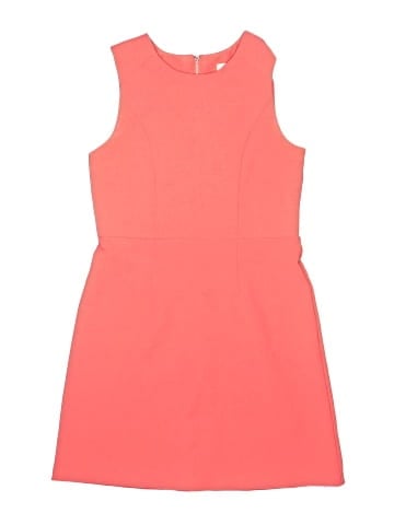 GB Girls Dress (view 1)