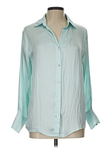 Millibon Long Sleeve Blouse (view 1)