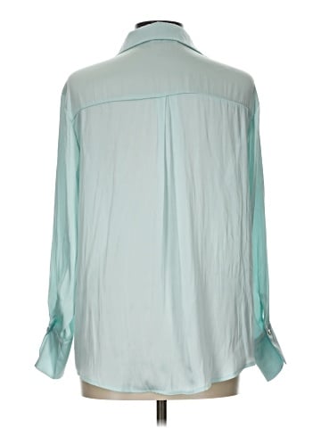 Millibon Long Sleeve Blouse (view 2)