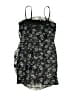Lulus 100% Polyester Black Cocktail Dress Size S - photo 2