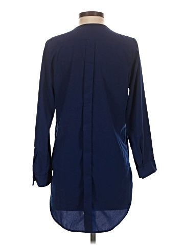 Sandro 3/4 Sleeve Blouse (view 2)