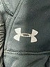 Under Armour Black Fleece Size L (estimated) - photo 6