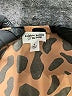 The Drop 100% Polyester Animal Print Brown Casual Dress Size S - photo 7