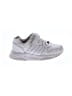 Assorted Brands Gray White Sneakers Size 1 (youth) - photo 1