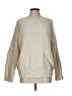 Time and Tru Ivory Pullover Sweater Size L - photo 1