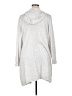 Peyton Jensen Silver Cardigan Size 1X - photo 2