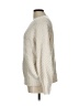 Time and Tru Ivory Pullover Sweater Size L - photo 5