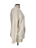 Time and Tru Ivory Pullover Sweater Size L - photo 4