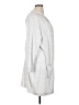 Peyton Jensen Silver Cardigan Size 1X - photo 4