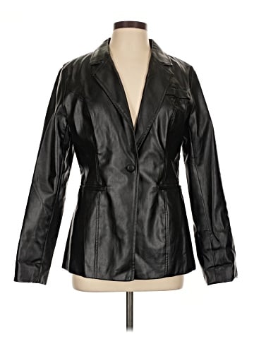 Pink Martini Jacket (view 1)