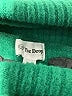 The Drop Green Turtleneck Sweater Size M - photo 7