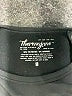 Thermajane Black Long Sleeve T-Shirt Size M - photo 7