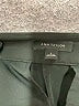 Ann Taylor Solid Black Dress Pants Size 8 - photo 4