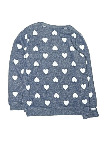 Monteau Girl Pullover Sweater (view 2)