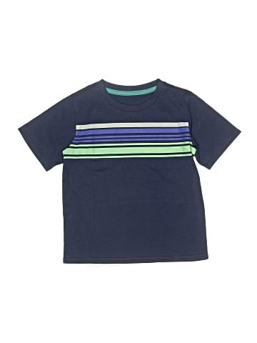 M&S Short Sleeve T-Shirt (view 1)