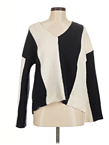 Blu Pepper Pullover Sweater (view 1)