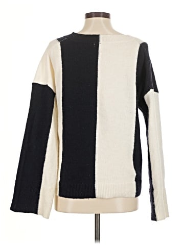 Blu Pepper Pullover Sweater (view 2)