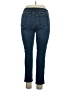 White Stuff Solid Blue Jeans Size 16S - photo 2