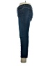 White Stuff Solid Blue Jeans Size 16S - photo 5
