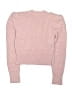 Assorted Brands Pink Pullover Sweater Size M (estimated, kids) - photo 2