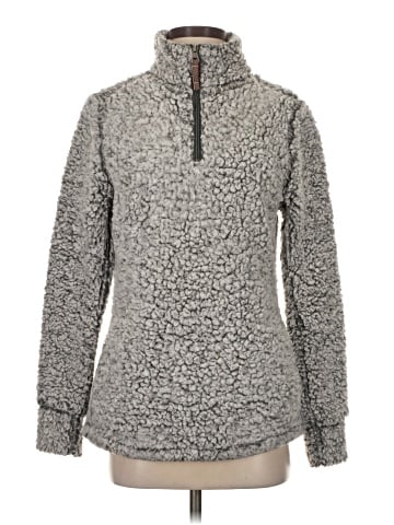 Weatherproof Fleece (view 1)