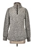 Weatherproof 100% Polyester Gray Fleece Size XS - photo 1