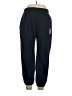 Shein 100% Polyester Blue Track Pants Size XL - photo 1