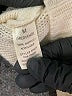 Ambiance 100% Acrylic Ivory Pullover Sweater Size M - photo 8