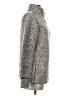 Weatherproof 100% Polyester Gray Fleece Size XS - photo 4