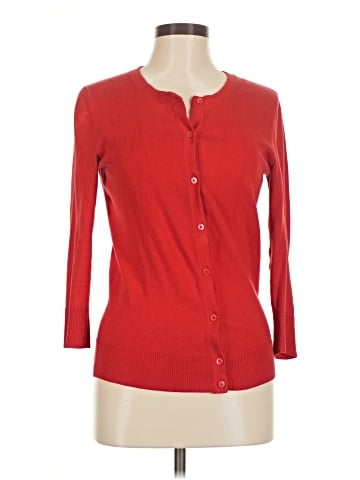 Merona Cardigan (view 1)
