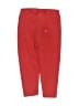 Hanna Andersson Solid Red Casual Pants Size 18-24 mo - photo 2