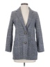 Madewell Plaid Blue Blazer Size XXS - photo 1