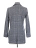 Madewell Plaid Blue Blazer Size XXS - photo 2
