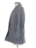 Madewell Plaid Blue Blazer Size XXS - photo 5