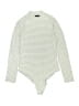 Ambiance Gray Bodysuit Size 3X - photo 1