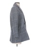 Madewell Plaid Blue Blazer Size XXS - photo 4