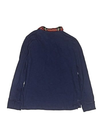 Crewcuts Long Sleeve Top (view 2)