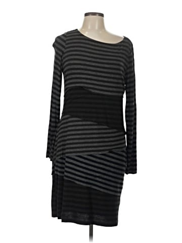 Tribal Casual Dress (view 1)