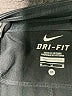 Nike Black Active Pants Size M - photo 4